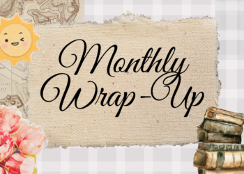 January Wrap-Up: All the Books I Completed in January