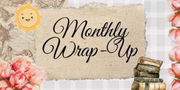 January Wrap-Up: All the Books I Completed in January