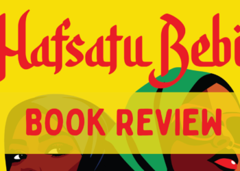 Hafsatu Bebi by Fatima Bala: A Book Review
